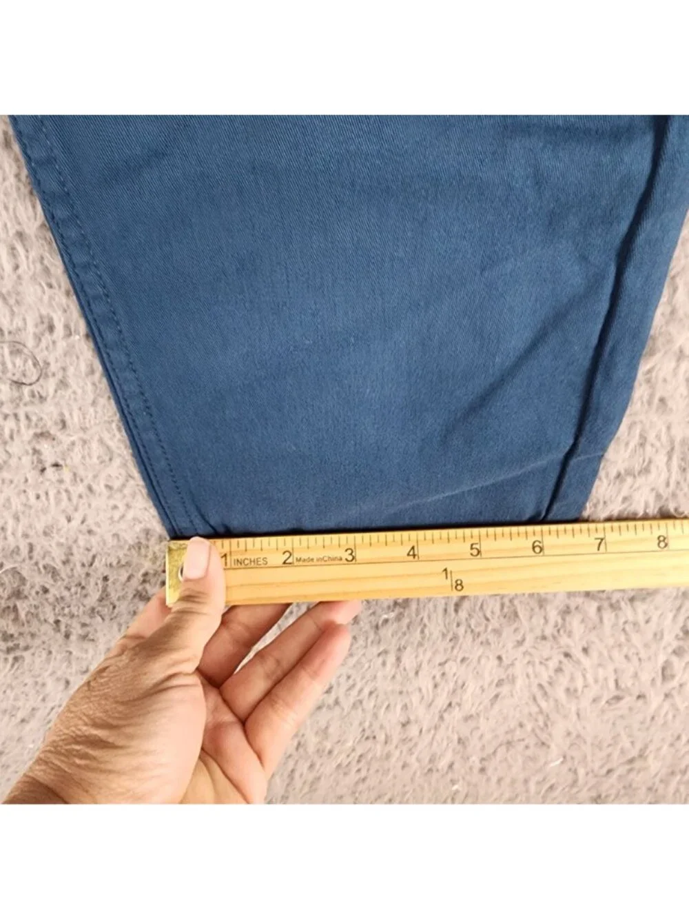 Jachs size mens